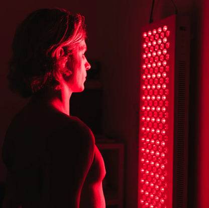 OrynPRO  Dual Chip Red Light Therapy Panel