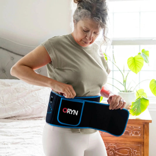 OrynPro® Red Light Therapy Belt