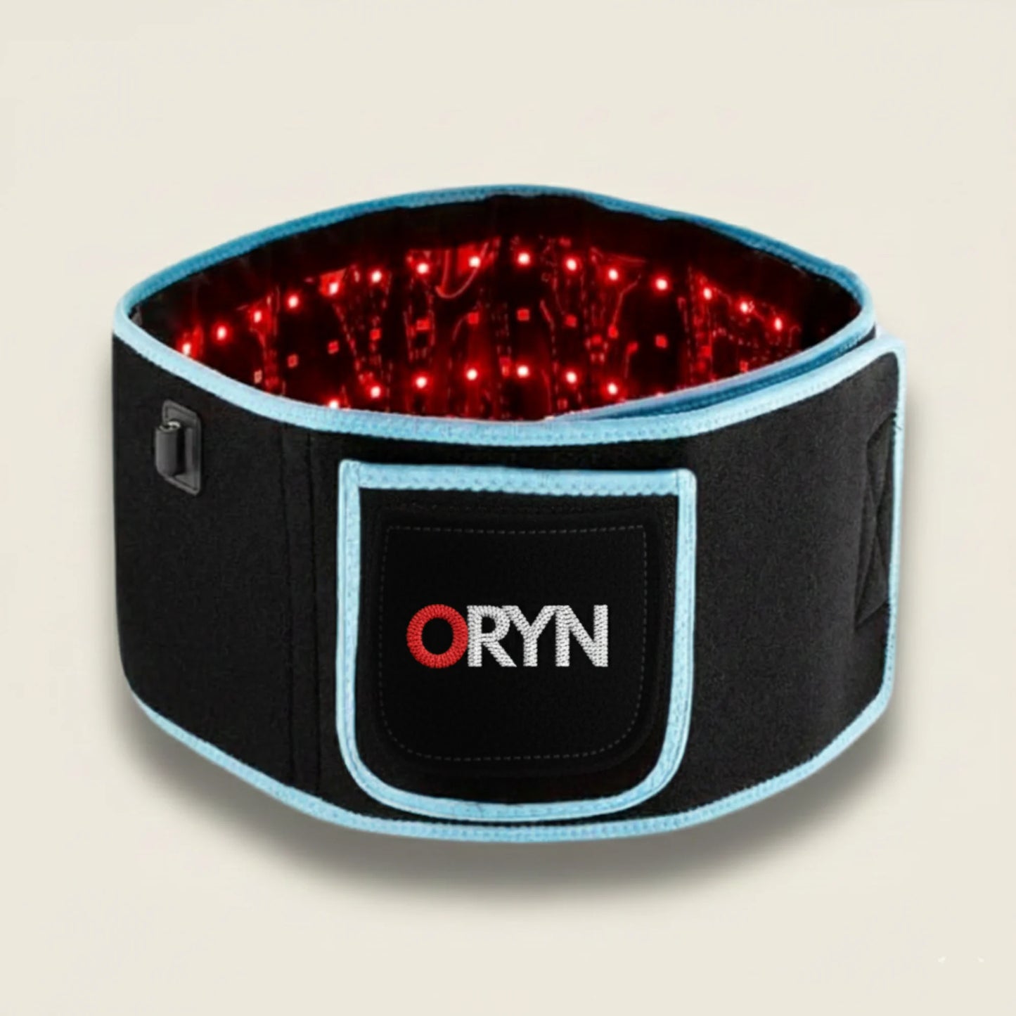 OrynPro® Red Light Therapy Belt
