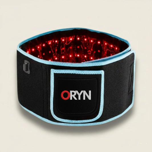 OrynPro® Red Light Therapy Belt
