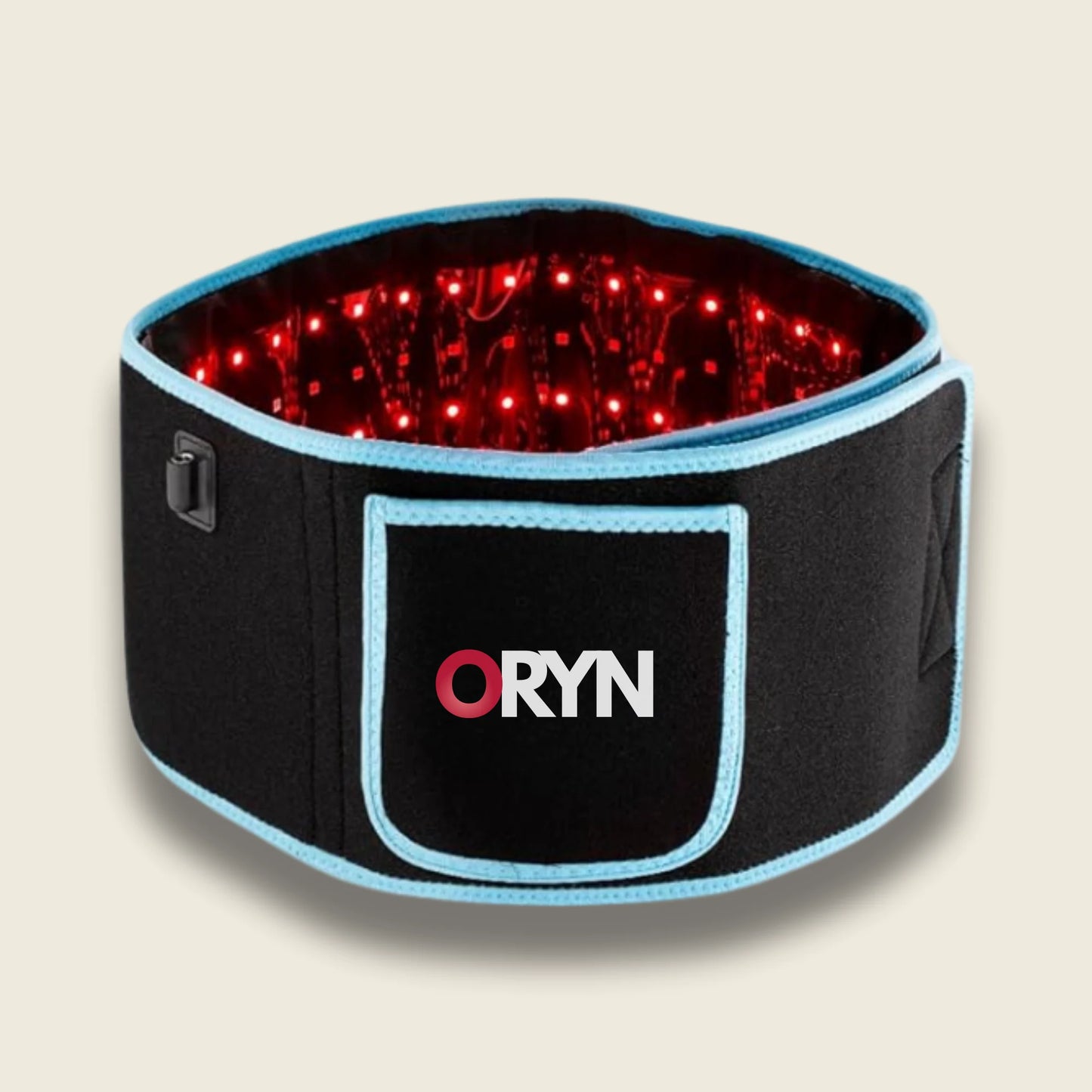OrynPro® Red Light Therapy Belt