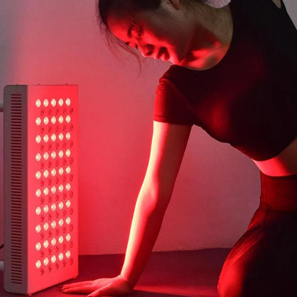 OrynPRO  Dual Chip Red Light Therapy Panel