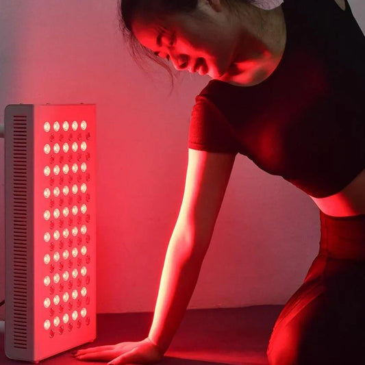 OrynPRO  Dual Chip Red Light Therapy Panel